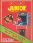 Atari  2600&nbsp; - &nbsp;Donkey Kong Junior (Coleco)